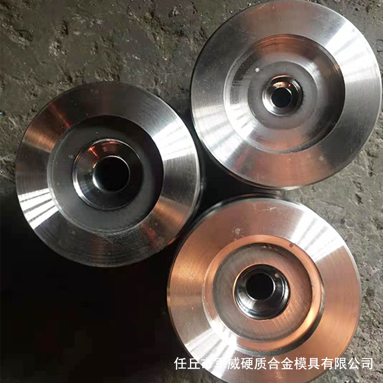 过线模具 冷镦模具 多工位冷镦模具 规格多样 使用面广