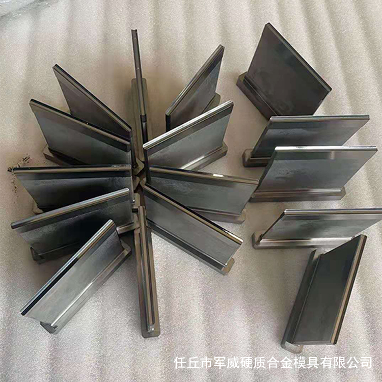 厂价供应硬质合金冷镦模具 钨钢硬质合金模具 钻石聚晶拉丝模具