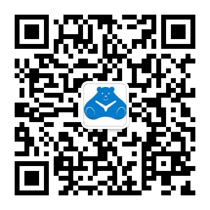 广州省事熊智能科技有限公司 微信二维码