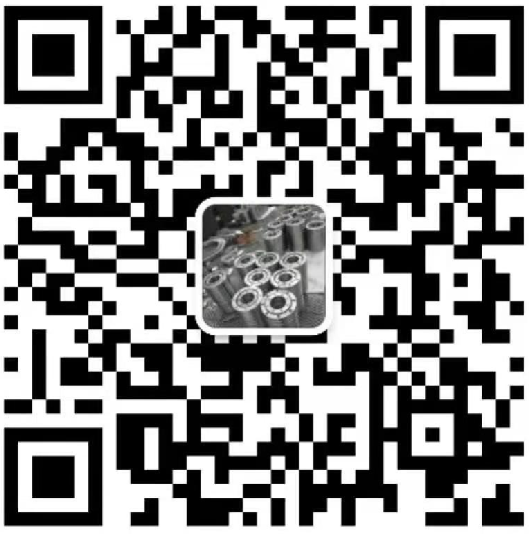 洛阳光杨轴承科技有限公司 微信二维码