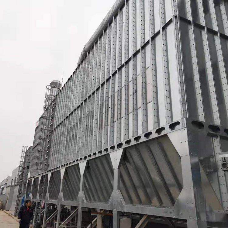 隆迪加工生产光氧废气处理设备 废气处理除臭
