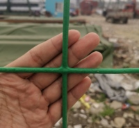 铁路护栏网 双边护栏 双边丝护栏网 臣功通达