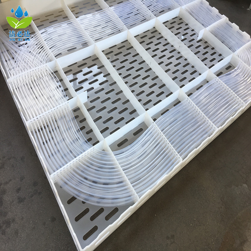 电镀专用特氟龙热交换器 防腐蚀耐高温热交换器