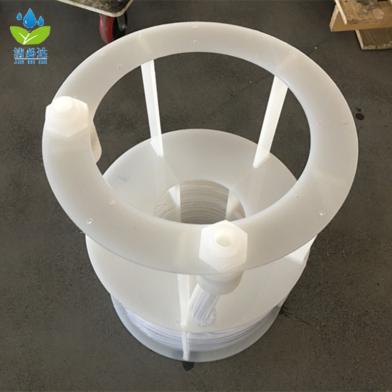 PTFE铁氟龙换热器 耐蚀防老化铁氟龙换热器 