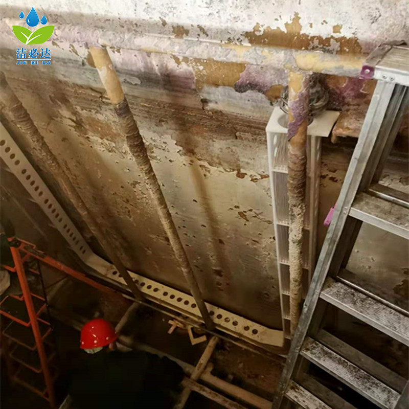 四氟换热器 热水传热换热器 蒸汽加热换热器 