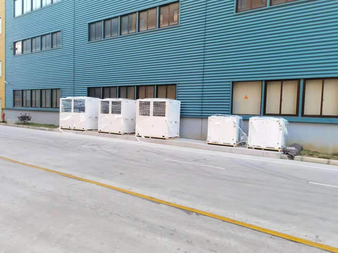山西厨房冷库安装 新冷源冷藏冷库安装 厂家配送送货上门