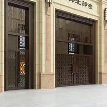 西安铜门|仿古铜门|铜门厂家