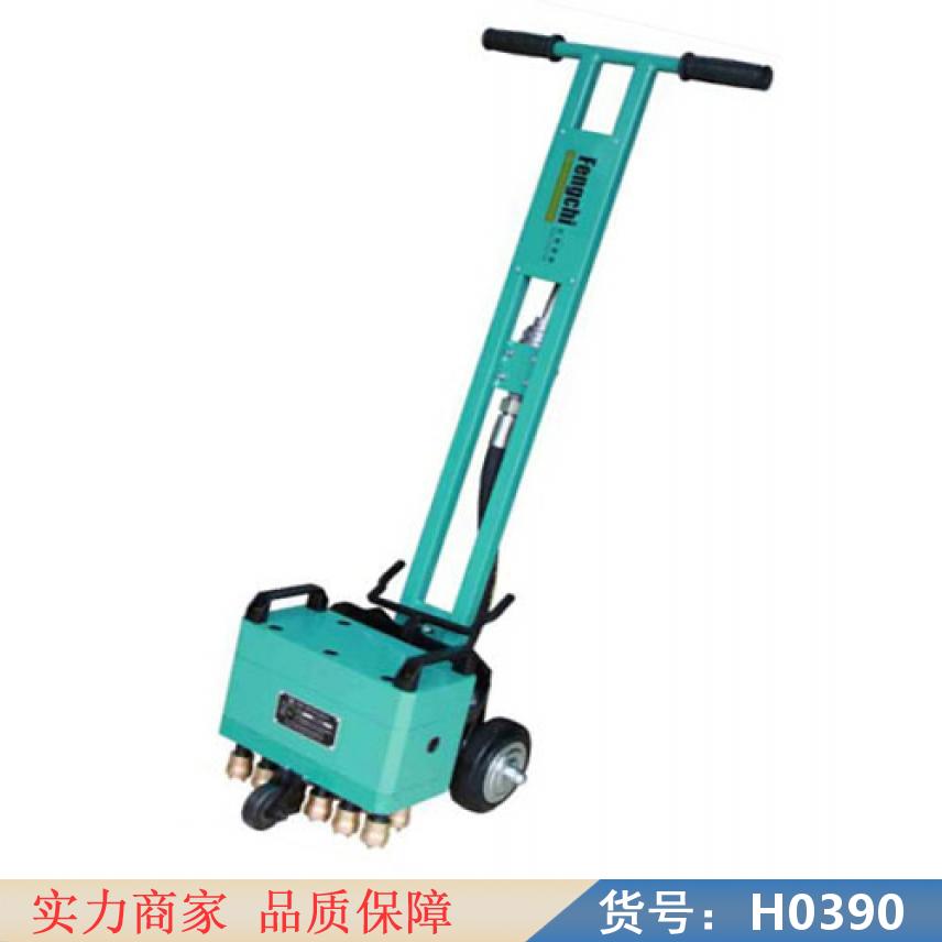 宏胜路面凿毛机 风动凿毛机 手动凿毛机货号H0390