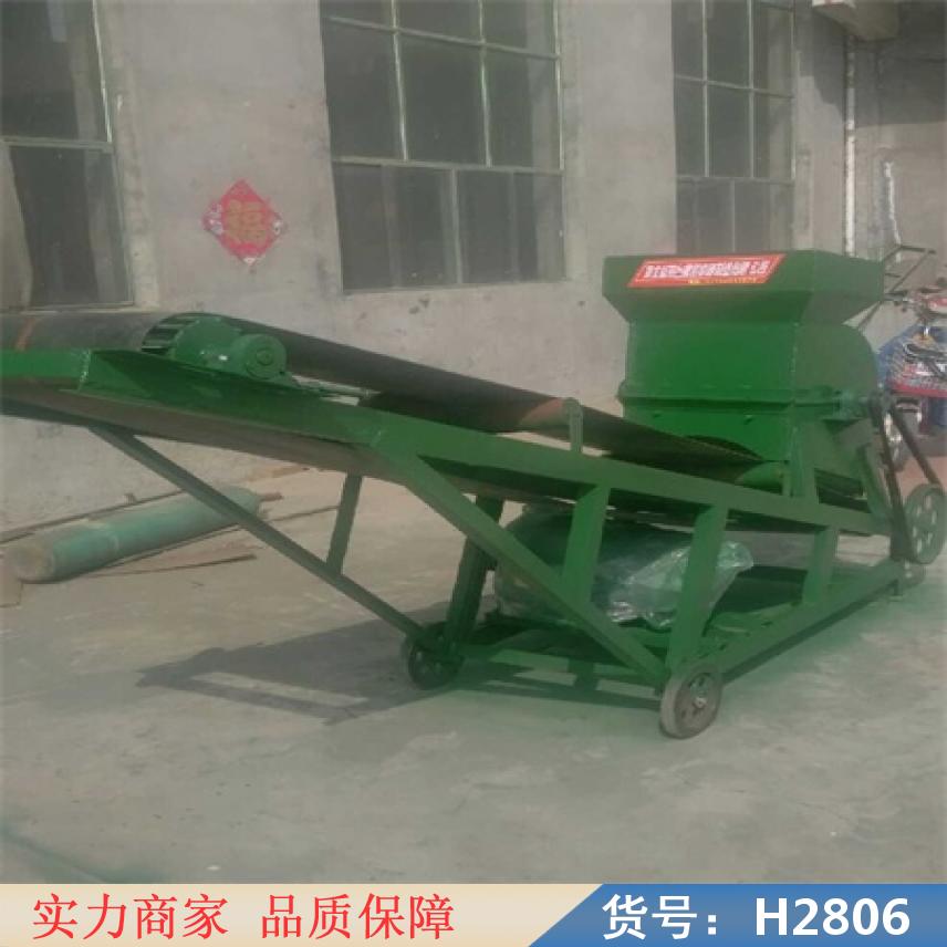 宏胜粉土机 传动粉土机 新型粉土机货号H2806