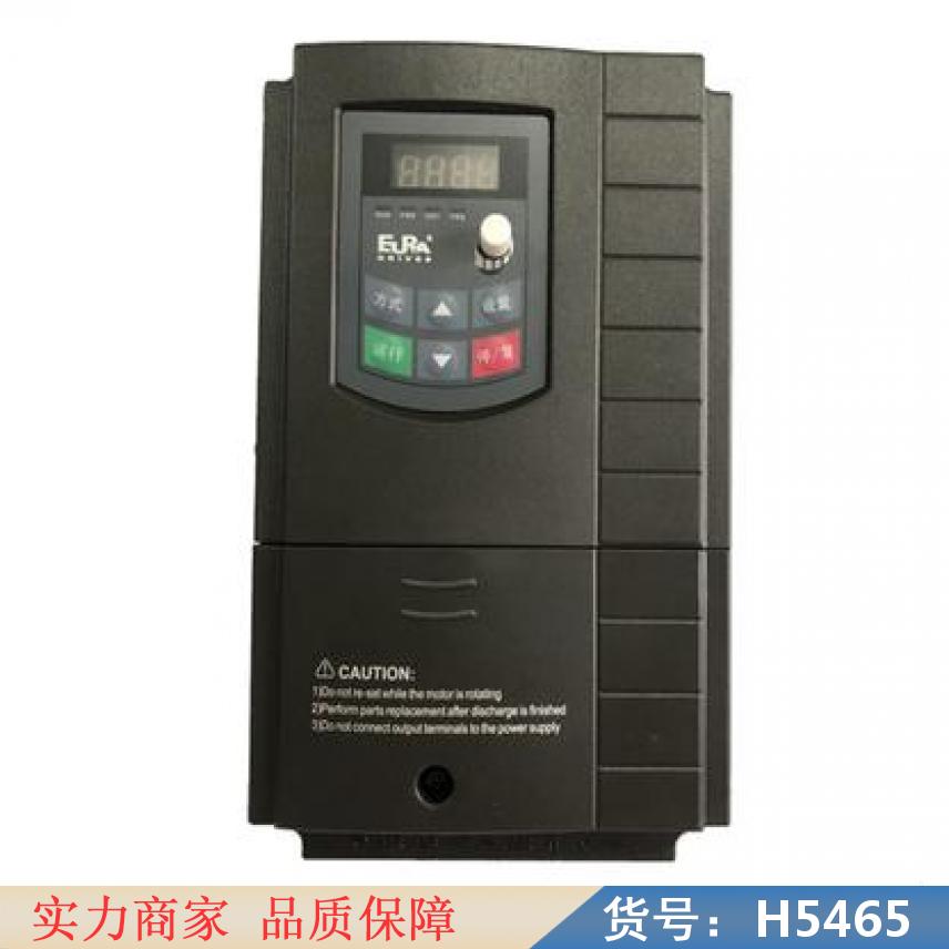 宏胜变频器 三相变频器 E20000015T3货号H5465