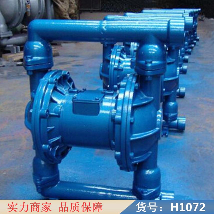 宏胜隔膜泵 机械隔膜泵 隔膜泵微型货号H1072