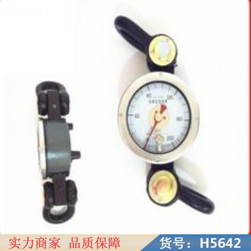 宏胜压力表 拉力表 拉力仪货号H5642