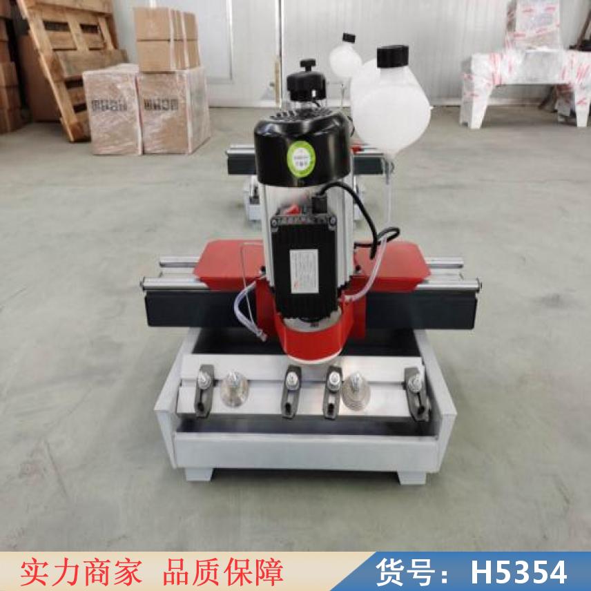宏胜直线磨刀机 羊毛剪磨刀机 直角磨刀机货号H5354