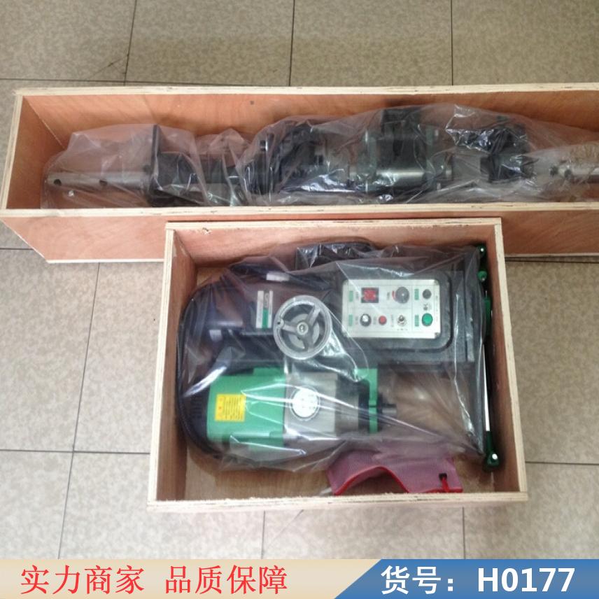 宏胜镗孔机 制动镗鼓机 3号动力头镗孔机货号H0177