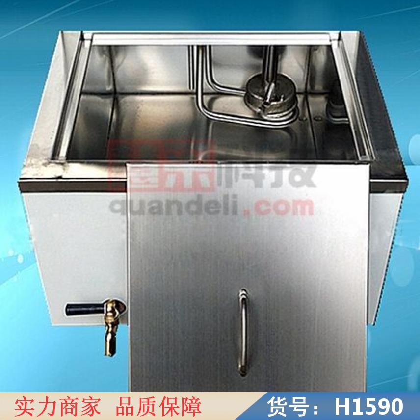 宏胜恒温油浴锅 HHS油浴锅 浸渍化学药品油浴锅货号H1590