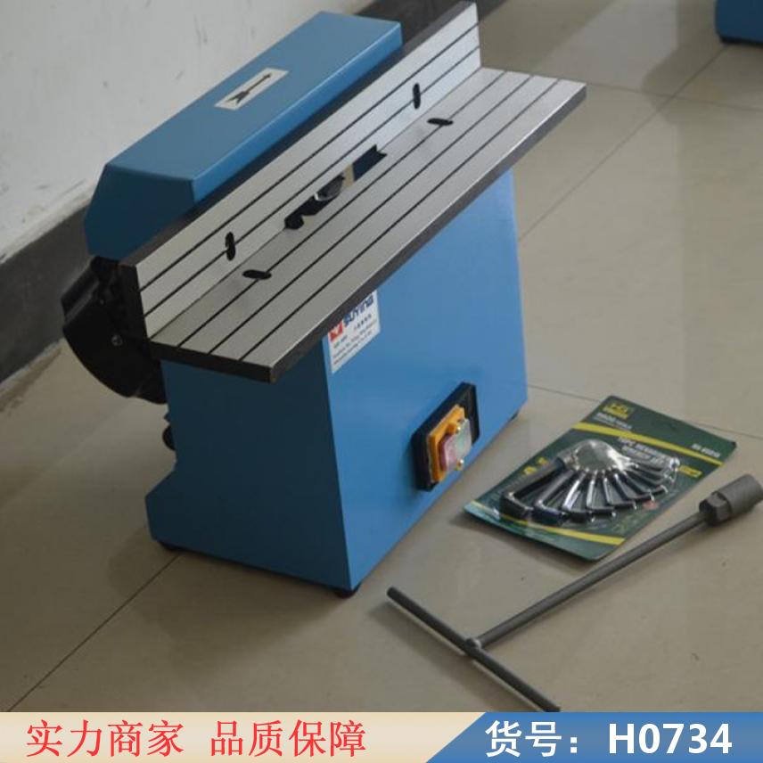 宏胜木工板倒角机 木板倒角机 磁砖倒角机货号H0734