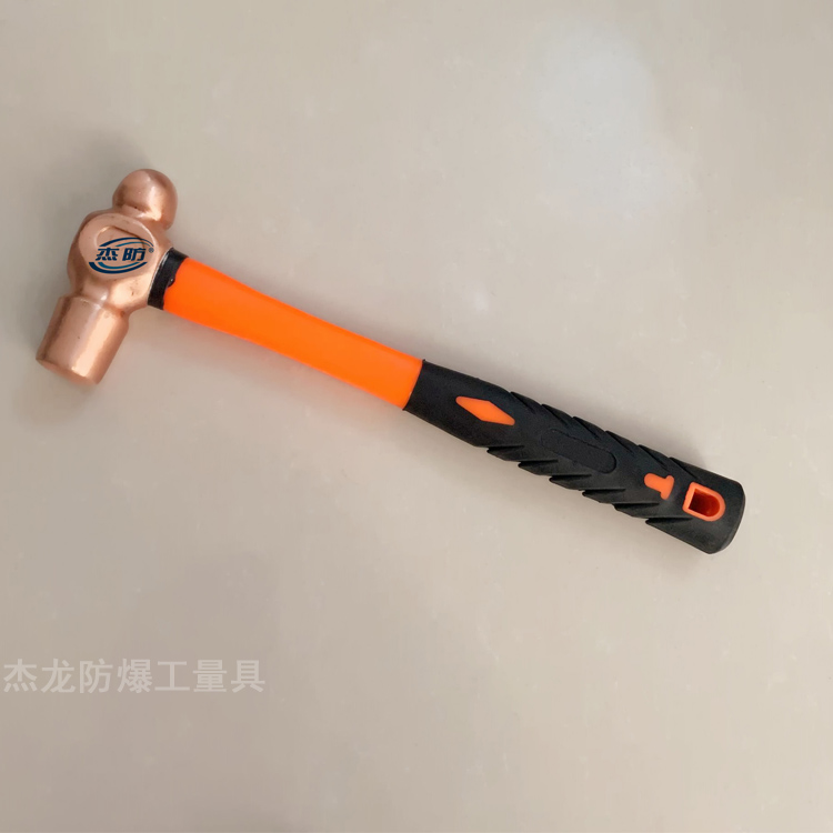 供应防爆八角锤 防爆锤子 铜锤 黄铜锤