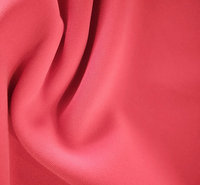 鑫阔 休闲服装涤纶面料 斜纹染色弹力布料
