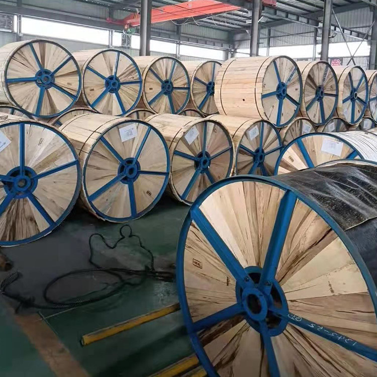 任丘鸿禹定制 电缆电线轴盘 全木电缆轴盘 出售木质电缆轴盘