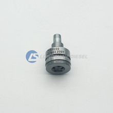 中国重汽 WD615发动机燃油系统喷油器油嘴 L203PBA 