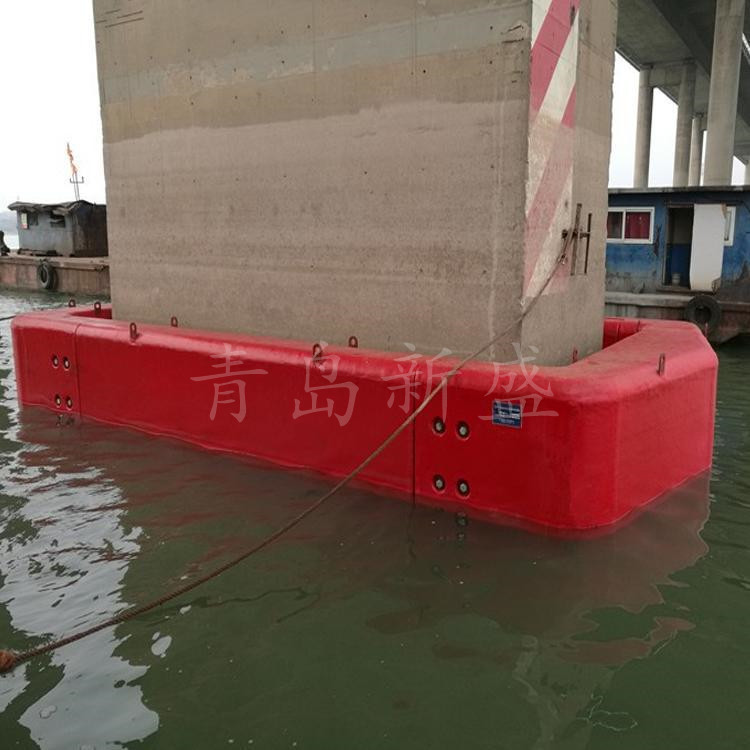 复合材料桥梁防撞设施销售
