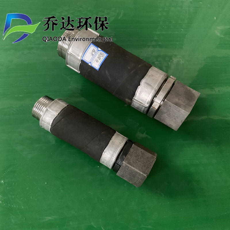 厂家批发 除尘器制作用零部件 脉冲阀连接件 箱体连接件 规格齐全