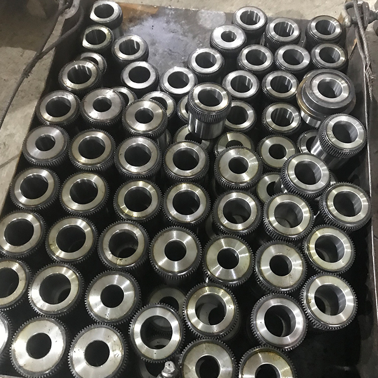 水泵联轴器 非标齿式联轴器 鼓型齿联轴器 齿式联轴器 型号多样 欢迎来电