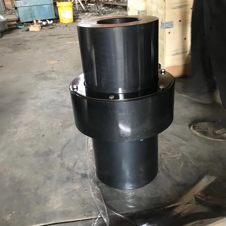 联轴器厂家供应 鼓型齿式联联轴器 制动轮柱销 ZL型鼓型 规格型号多