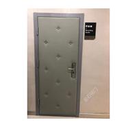 北京隔音门窗 密闭压缩设计隔音门窗 监室门质量可定制
