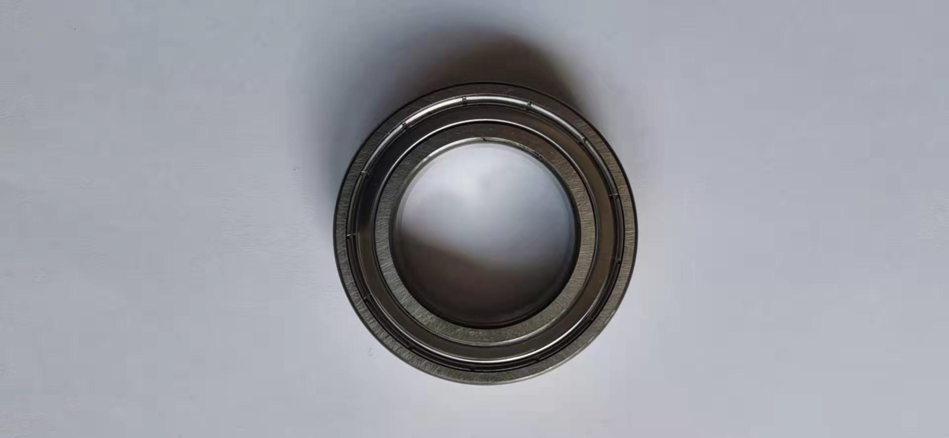 SKF6008*单列深沟球轴承销售  西安进口轴承批发   SKF轴承批发厂家