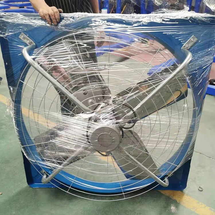 牛舍风机 牛棚风机厂家