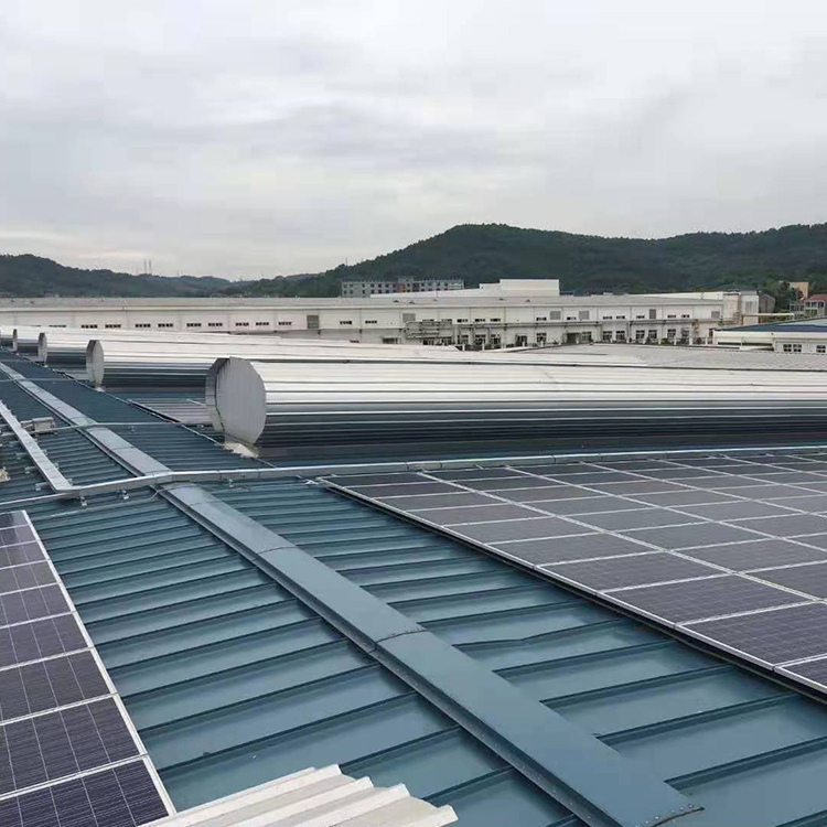  鼎元 1-8米喉口通风天窗 屋面通风器 通风天窗 采光启闭式通风气楼