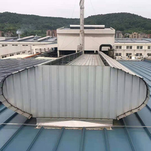  鼎元专业生产 厂房屋顶通风气楼 成品通风气楼通风天窗 支持定做直供