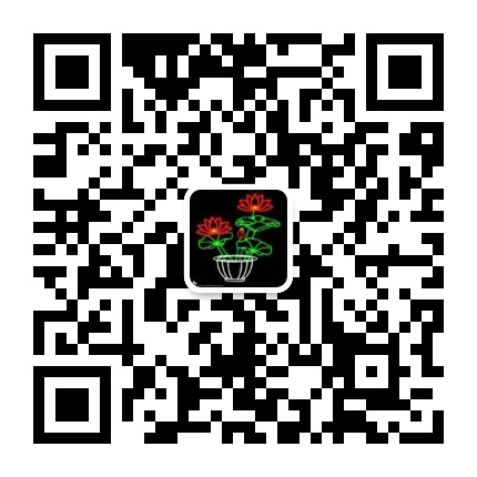 中山市华妮照明有限公司 微信二维码