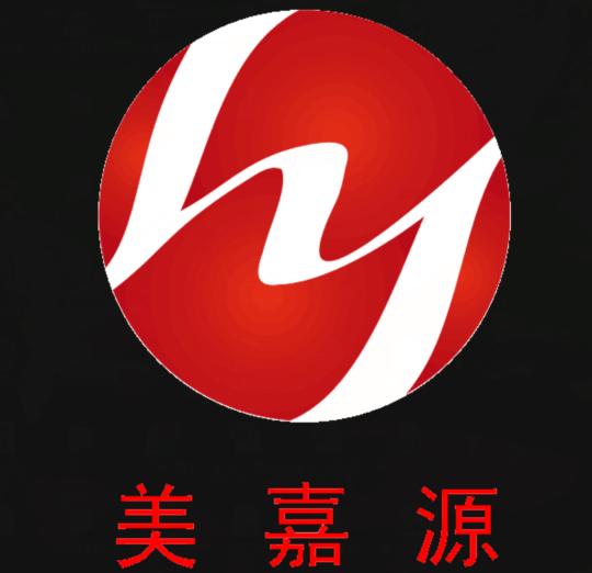 中山市美嘉源灯饰厂 标志