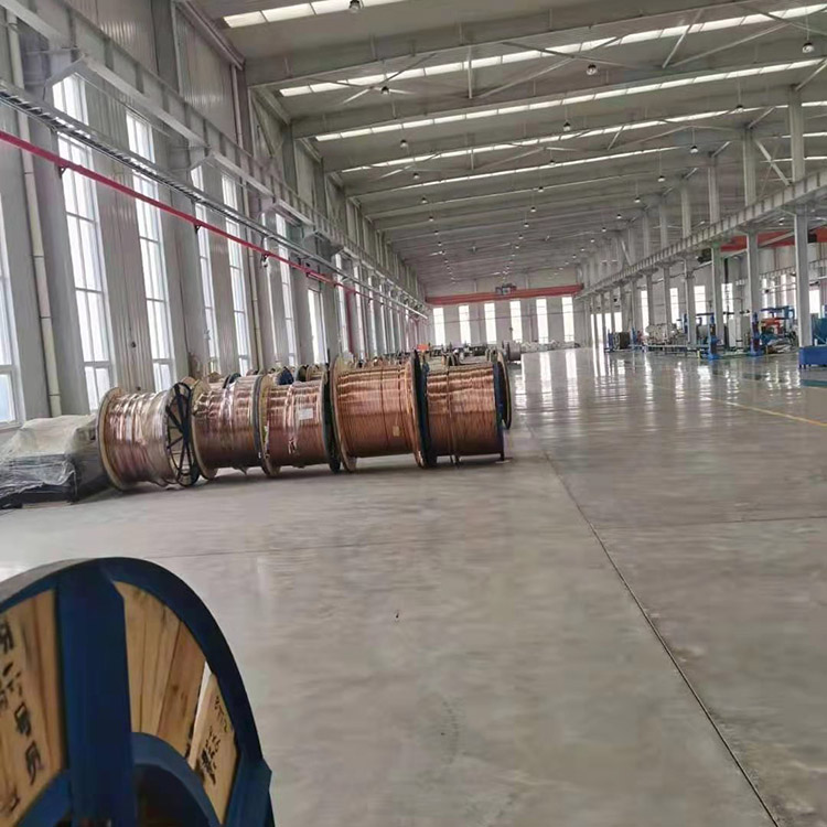 防火YJV电缆 高压电缆 耐火电缆电线 东营津达线缆