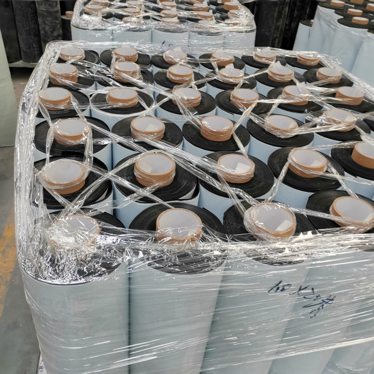  聚乙烯防腐胶带厂家 沥青胶带批发 管道防腐胶带价格