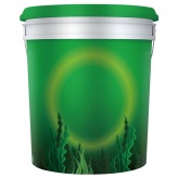 浙江液体包装装桶  膜内贴通用桶生产厂家  性价比高 耐用性好