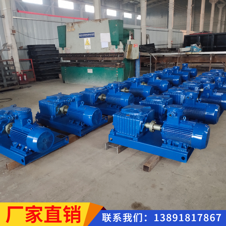 泥浆搅拌器型号齐全_ 厂家直销，质保一年