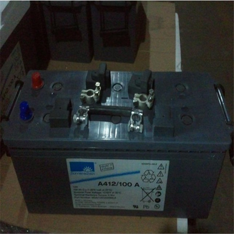 exide蓄电池Sonnenschein12V120AH蓄电池河南蓄电池