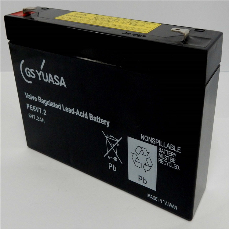 24v蓄电池 日本FB古河蓄电池 FPX1288蓄电池 沈阳蓄电池