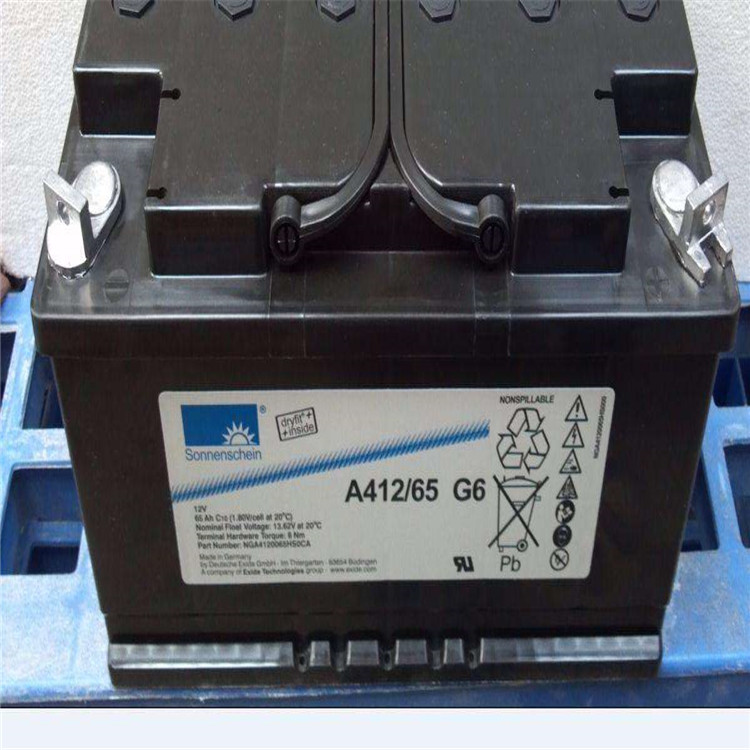 工业蓄电池Sonnenschein12V32AH安徽蓄电池