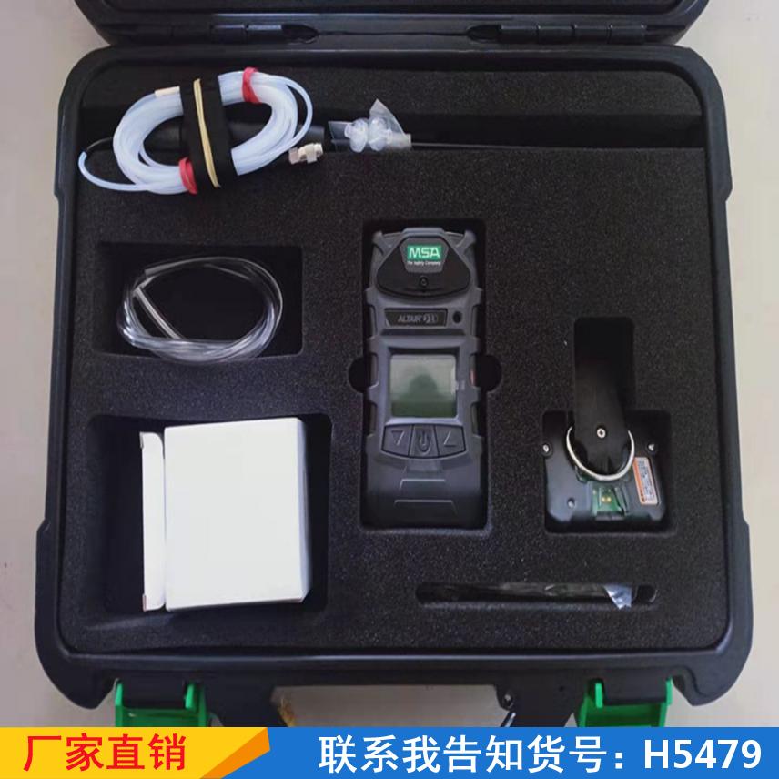 慧采硫化氢气体检测仪 一氧化碳臭氧Altair5X气体检测仪 氨货号H5479