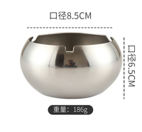 烟灰缸石头摆造型 烟灰缸瓷青蛙造型 环保型控烟烟灰缸 新型便携式烟灰缸