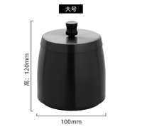 马桶造型的烟灰缸 烟灰缸分型面选择 啤酒罐烟灰缸造型 烟灰缸造型3d图