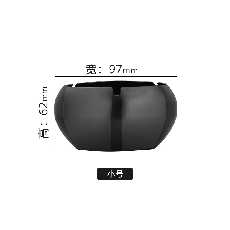 个性烟灰缸厂家 深圳定做烟灰缸厂 不锈钢立式烟灰缸 玻璃烟灰缸批发