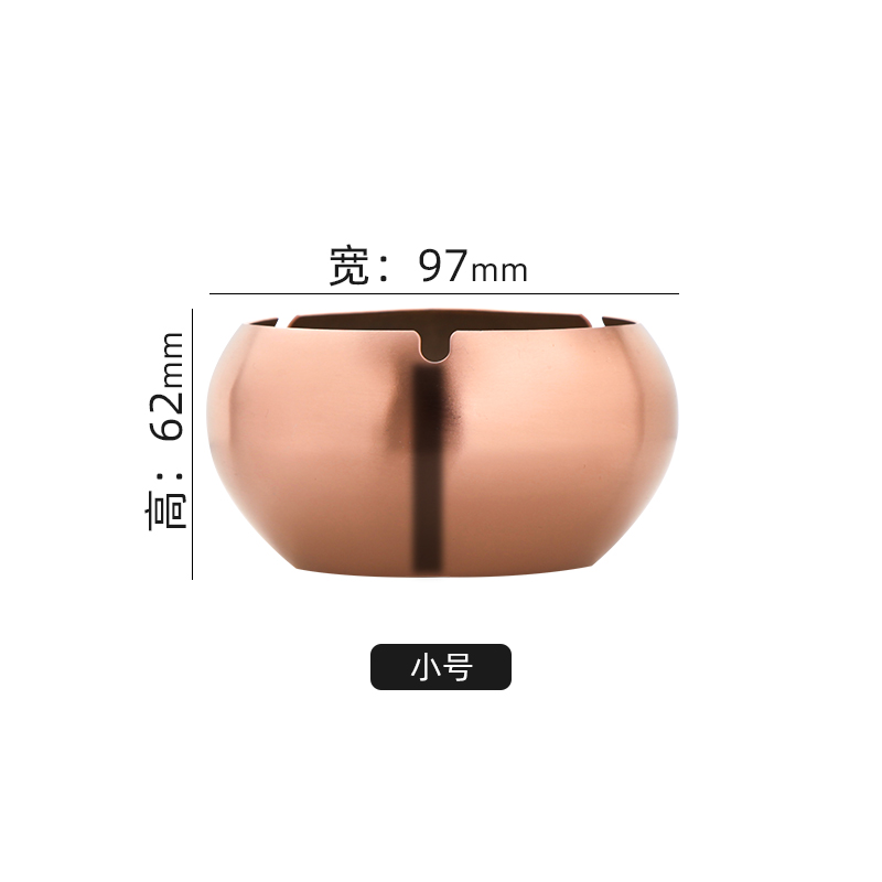 烟灰缸胶水厂家 国外不锈钢烟灰缸 烟灰缸ug造型 闯爷烟灰缸价格