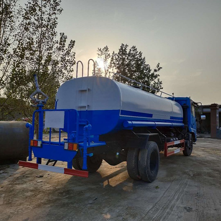 二手洒水车5方8吨10吨12吨工程雾炮洒水车林绿化洒水车降尘喷洒车