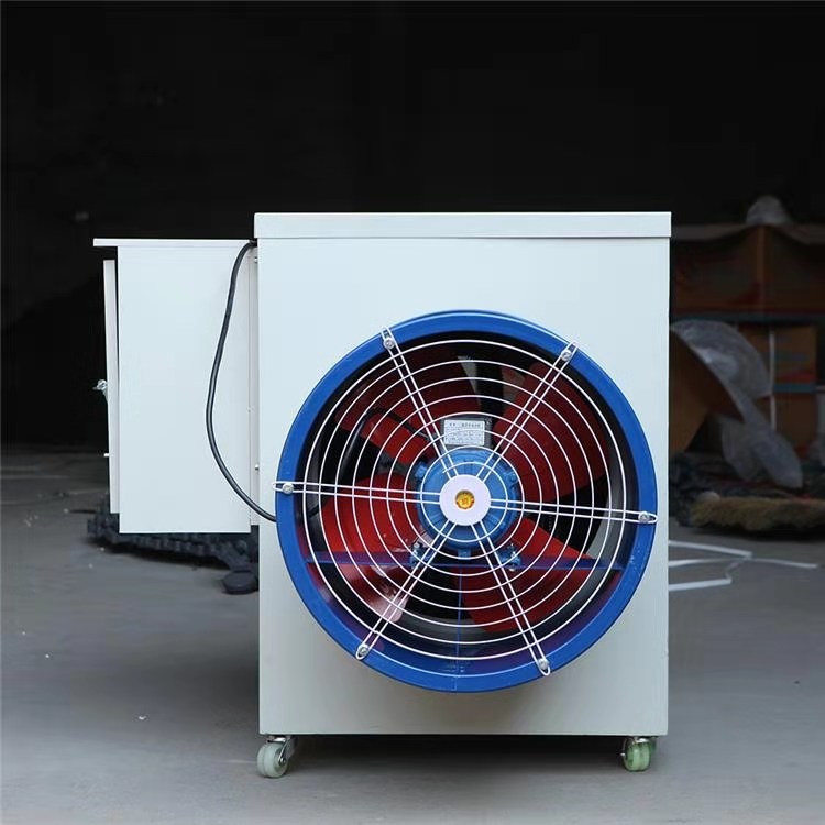 厂家定制30kw电热风机 价格优惠