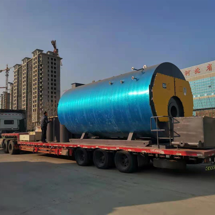 大型蒸汽锅炉_小型燃油蒸汽锅炉_冷凝式蒸汽锅炉